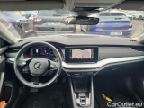  Skoda  Octavia  Combi (NX3)(2020) Oct.Com.1.4TSI 150 Style AT #5