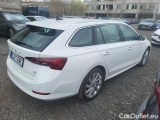  Skoda  Octavia  Combi (NX3)(2020) Oct.Com.1.4TSI 150 Style AT #2