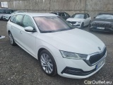  Skoda  Octavia  Combi (NX3)(2020) Oct.Com.1.4TSI 150 Style AT #3