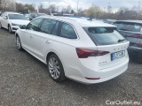  Skoda  Octavia  Combi (NX3)(2020) Oct.Com.1.4TSI 150 Style AT #4