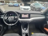  Skoda  Octavia  Combi (NX3)(2020) Oct.Com.1.4TSI 150 Style AT #5