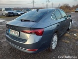  Skoda  Octavia  Lim. (NX3)(2020) Oct. 2.0TDI 110 Style AT 5d #2