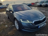  Skoda  Octavia  Lim. (NX3)(2020) Oct. 2.0TDI 110 Style AT 5d #3