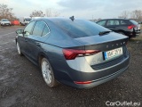  Skoda  Octavia  Lim. (NX3)(2020) Oct. 2.0TDI 110 Style AT 5d #4