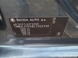  Skoda  Octavia  Lim. (NX3)(2020) Oct. 2.0TDI 110 Style AT 5d #10