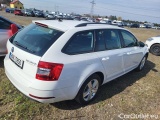  Skoda  Octavia  Combi  (5E5)(03.2017->)  Com TDI 110 Ambition #2
