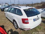  Skoda  Octavia  Combi  (5E5)(03.2017->)  Com TDI 110 Ambition #4