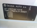  Skoda  Octavia  Combi  (5E5)(03.2017->)  Com TDI 110 Ambition #10