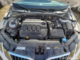  Skoda  Octavia  Combi  (5E5)(03.2017->)  Com TDI 110 Ambition #9