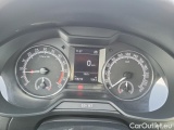  Skoda  Octavia  Combi  (5E5)(03.2017->)  Com TDI 110 Ambition #19