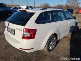  Skoda  Octavia  Combi  (5E5)(03.2017->)  Com 1.6TDI 85 Ambition #2