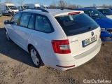  Skoda  Octavia  Combi  (5E5)(03.2017->)  Com 1.6TDI 85 Ambition #4