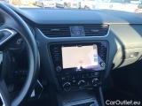 Skoda  Octavia  Combi  (5E5)(03.2017->)  Com 1.6TDI 85 Ambition #8