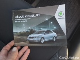  Skoda  Octavia  Combi  (5E5)(03.2017->)  Com 1.6TDI 85 Ambition #15