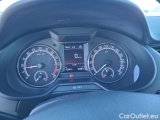  Skoda  Octavia  Combi  (5E5)(03.2017->)  Com 1.6TDI 85 Ambition #19