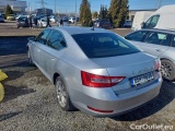  Skoda  Superb  (3V3)(2015) Supe.FL2.0TDI 110 Style #4