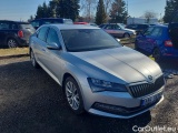  Skoda  Superb  (3V3)(2015) Supe.FL2.0TDI 110 Style #3