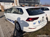  Volkswagen  Golf  VIII Lim (DA1) (2024) Var.1.0TSI 81 Life 5d #4