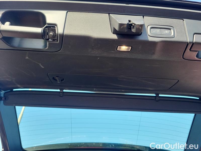  Volvo  XC60 XC 60 (03.2017->)  B5 D Inscription AWD AT #7