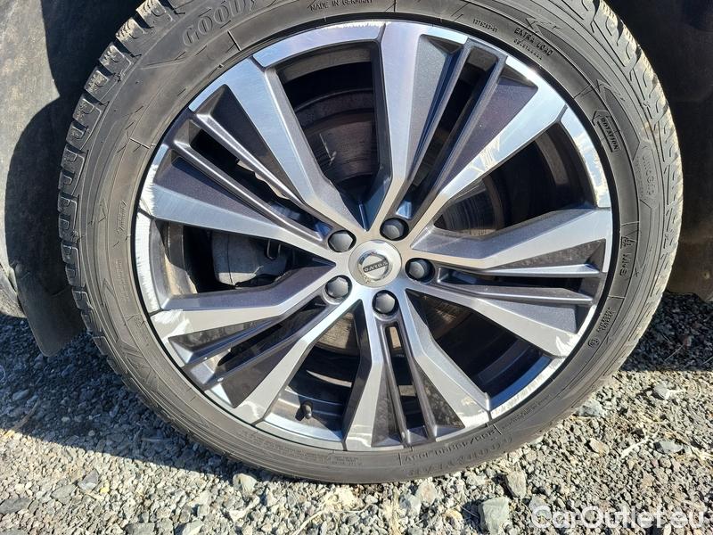  Volvo  XC60 XC 60 (03.2017->)  B5 D Inscription AWD AT #3