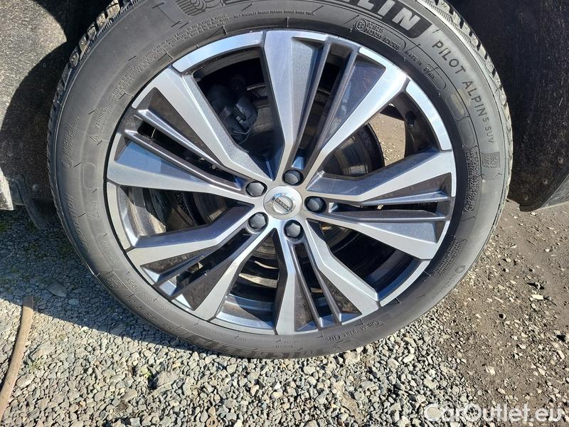  Volvo  XC60 XC 60 (03.2017->)  B5 D Inscription AWD AT #5