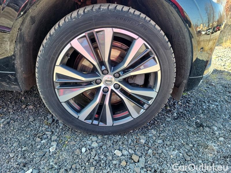  Volvo  XC60 XC 60 (03.2017->)  B5 D Inscription AWD AT #13
