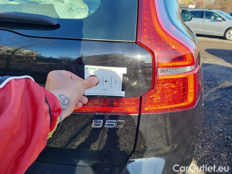  Volvo  XC60 XC 60 (03.2017->)  B5 D Inscription AWD AT #18