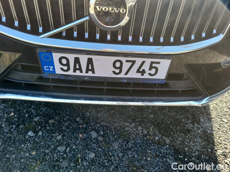  Volvo  XC60 XC 60 (03.2017->)  B5 D Inscription AWD AT #2