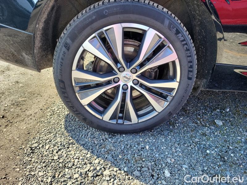  Volvo  XC60 XC 60 (03.2017->)  B5 D Inscription AWD AT #11