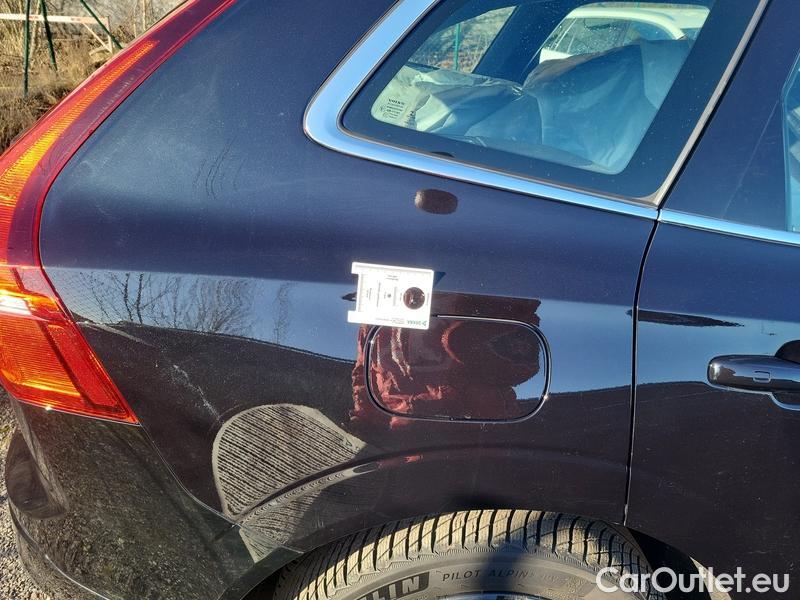  Volvo  XC60 XC 60 (03.2017->)  B5 D Inscription AWD AT #17