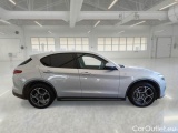  Alfa Romeo   STELVIO ALFA ROMEO / 2017 / 5P / SUV 2.2 TD 210 CV TI AT8 Q4 #7