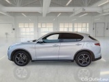  Alfa Romeo   STELVIO ALFA ROMEO / 2017 / 5P / SUV 2.2 TD 210 CV TI AT8 Q4 #8
