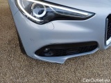  Alfa Romeo   STELVIO ALFA ROMEO / 2017 / 5P / SUV 2.2 TD 210 CV TI AT8 Q4 #31