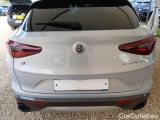  Alfa Romeo   STELVIO ALFA ROMEO / 2017 / 5P / SUV 2.2 TD 210 CV TI AT8 Q4 #44