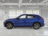  Alfa Romeo   STELVIO ALFA ROMEO / 2017 / 5P / SUV 2.2 TD 190 CV SPRINT AT8 Q4 #8
