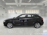  Audi  A3 AUDI  / 2016 / 5P / BERLINA 1.6 TDI S TRONIC BUSINESS SB #8