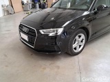  Audi  A3 AUDI  / 2016 / 5P / BERLINA 1.6 TDI S TRONIC BUSINESS SB #39