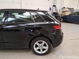  Audi  A3 AUDI  / 2016 / 5P / BERLINA 1.6 TDI S TRONIC BUSINESS SB #79