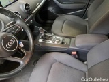  Audi  A3 AUDI  / 2016 / 5P / BERLINA 1.6 TDI S TRONIC BUSINESS SB #134