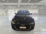  Audi  A4 AUDI  AVANT / 2019 / 5P / STATION WAGON 2.0 35 TDI SLINE EDIT. S TRONIC #7