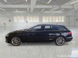  Audi  A4 AUDI  AVANT / 2019 / 5P / STATION WAGON 2.0 35 TDI SLINE EDIT. S TRONIC #9