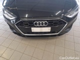  Audi  A4 AUDI  AVANT / 2019 / 5P / STATION WAGON 2.0 35 TDI SLINE EDIT. S TRONIC #31