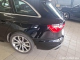  Audi  A4 AUDI  AVANT / 2019 / 5P / STATION WAGON 2.0 35 TDI SLINE EDIT. S TRONIC #47