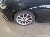  Audi  A4 AUDI  AVANT / 2019 / 5P / STATION WAGON 2.0 35 TDI SLINE EDIT. S TRONIC #63