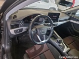  Audi  A4 AUDI  AVANT / 2019 / 5P / STATION WAGON 2.0 35 TDI SLINE EDIT. S TRONIC #77