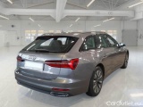  Audi  A6 AUDI  / 2018 / 5P / STATION WAGON 40 TDI 2.0 S TRONIC BUSINESS AVANT #2