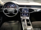 Audi  A6 AUDI  / 2018 / 5P / STATION WAGON 40 TDI 2.0 S TRONIC BUSINESS AVANT #3
