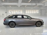  Audi  A6 AUDI  / 2018 / 5P / STATION WAGON 40 TDI 2.0 S TRONIC BUSINESS AVANT #7