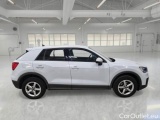  Audi  Q2 AUDI  / 2016 / 5P / SUV 1.6 30 TDI BUSINESS S TRONIC #7