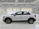  Audi  Q2 AUDI  / 2016 / 5P / SUV 1.6 30 TDI BUSINESS S TRONIC #8